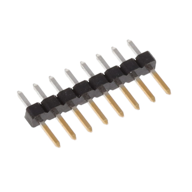 TE Connectivity AMP Connectors 2355104-8